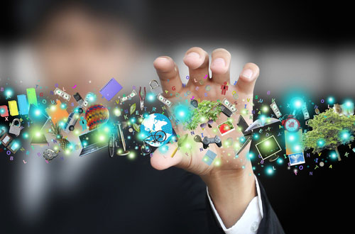 We use our proprietary technology to get the matches right