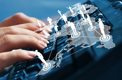 We eliminate the need for third party applicant tracking systems to slice and dice