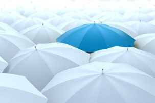 What Makes Us Different