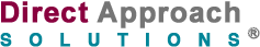 Direct Approach Solutions